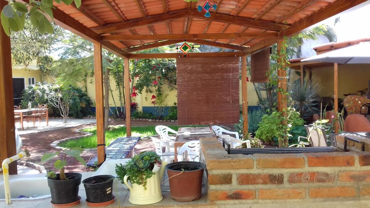 Casa Vida Bella Ξενοδοχείο Chapala Εξωτερικό φωτογραφία
