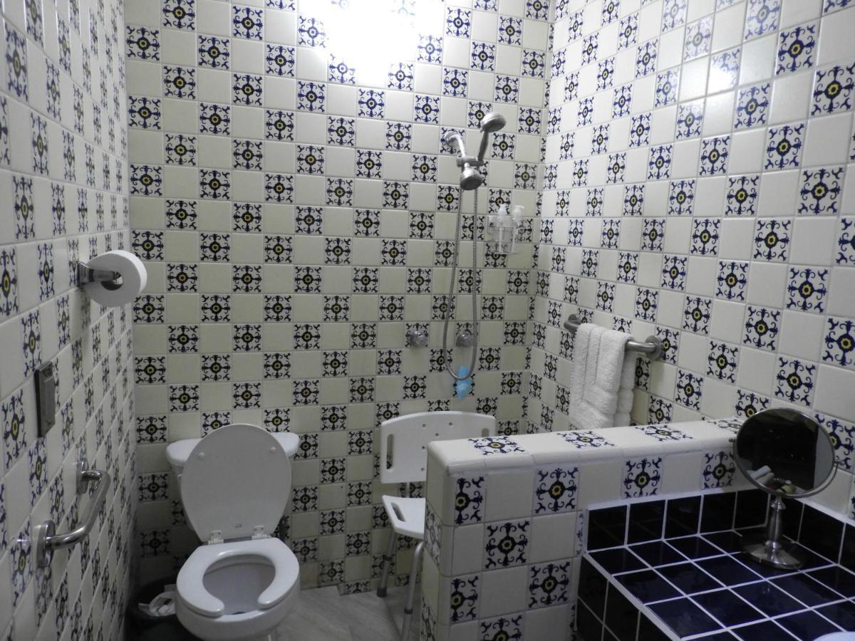 Casa Vida Bella Ξενοδοχείο Chapala Εξωτερικό φωτογραφία