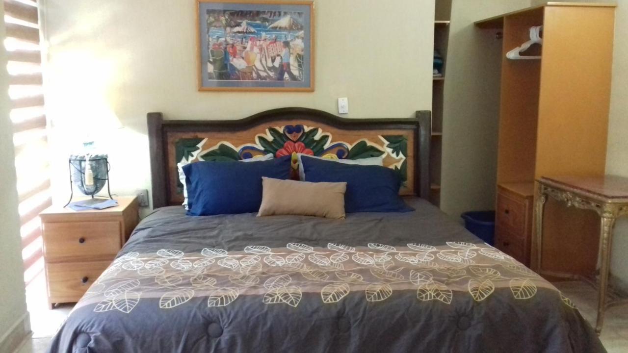 Casa Vida Bella Ξενοδοχείο Chapala Εξωτερικό φωτογραφία