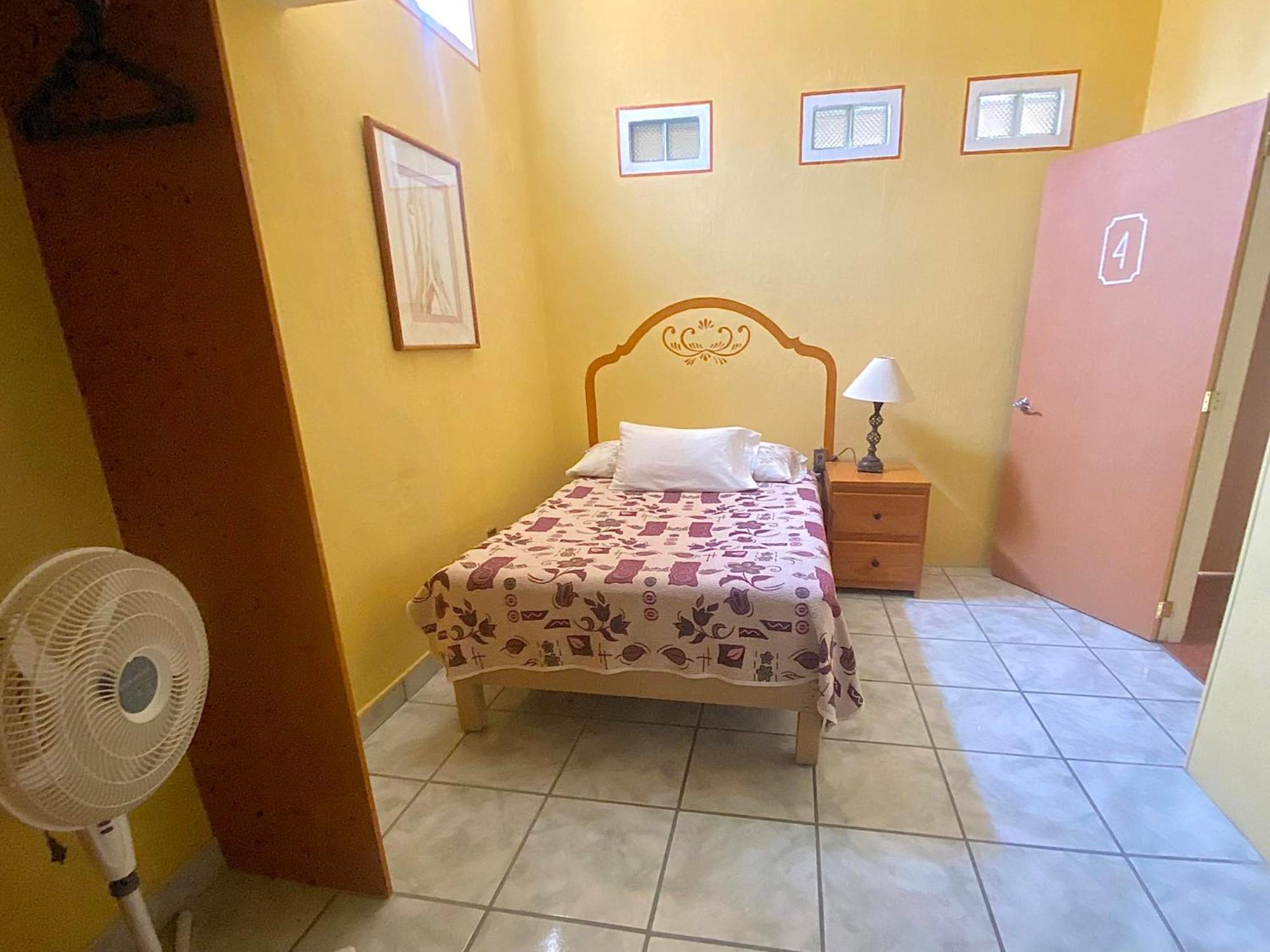 Casa Vida Bella Ξενοδοχείο Chapala Εξωτερικό φωτογραφία