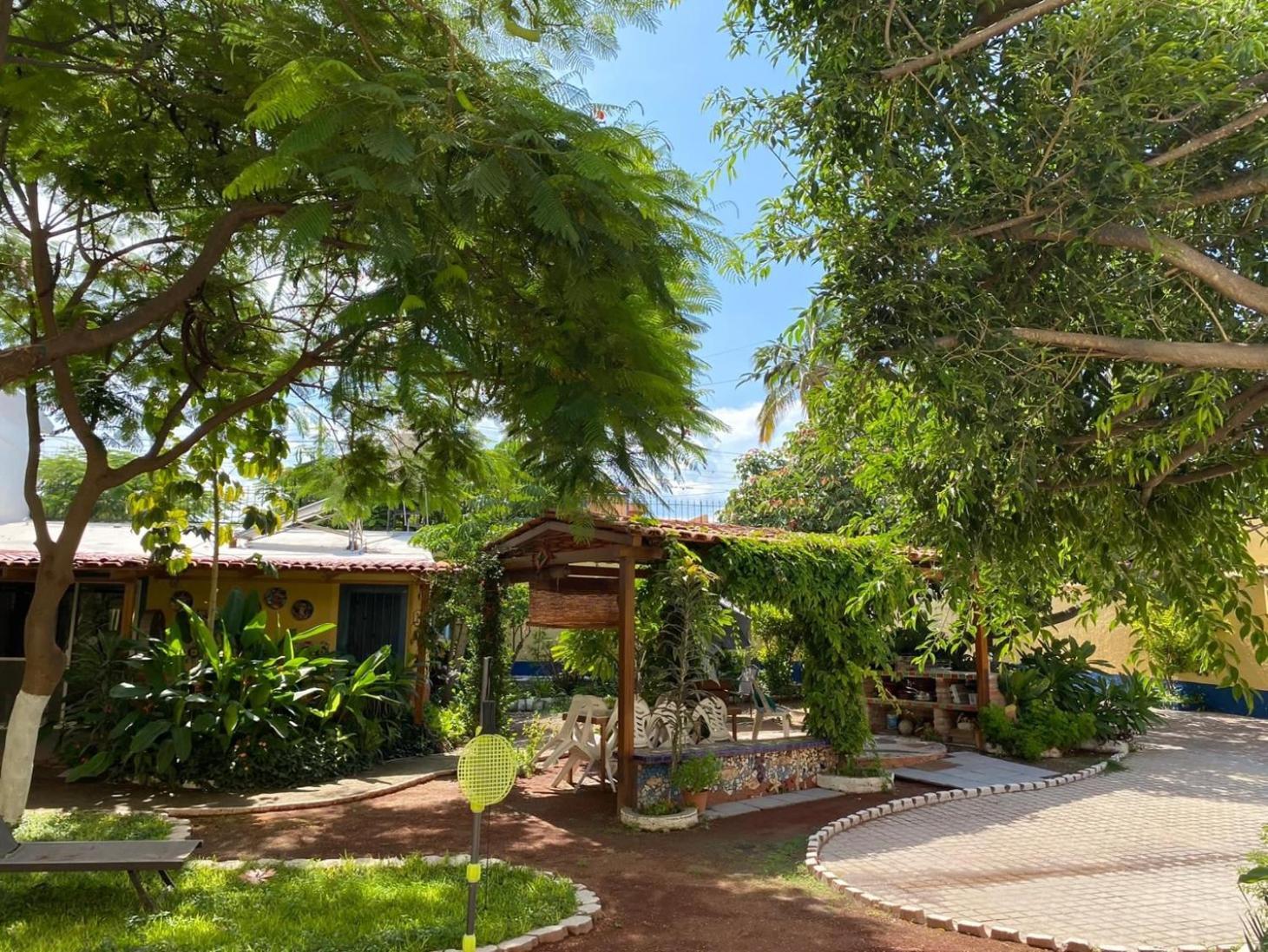Casa Vida Bella Ξενοδοχείο Chapala Εξωτερικό φωτογραφία