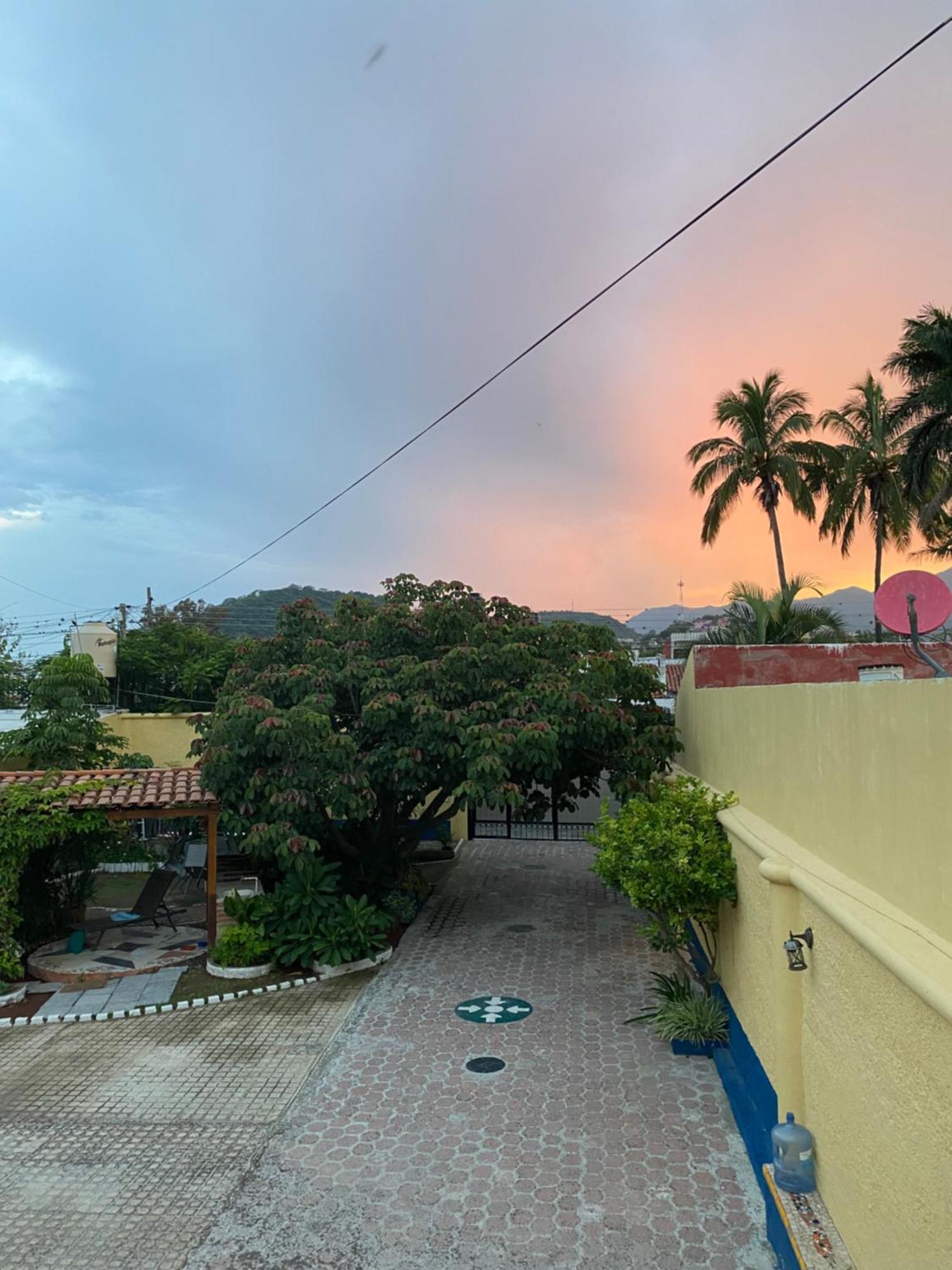 Casa Vida Bella Ξενοδοχείο Chapala Εξωτερικό φωτογραφία