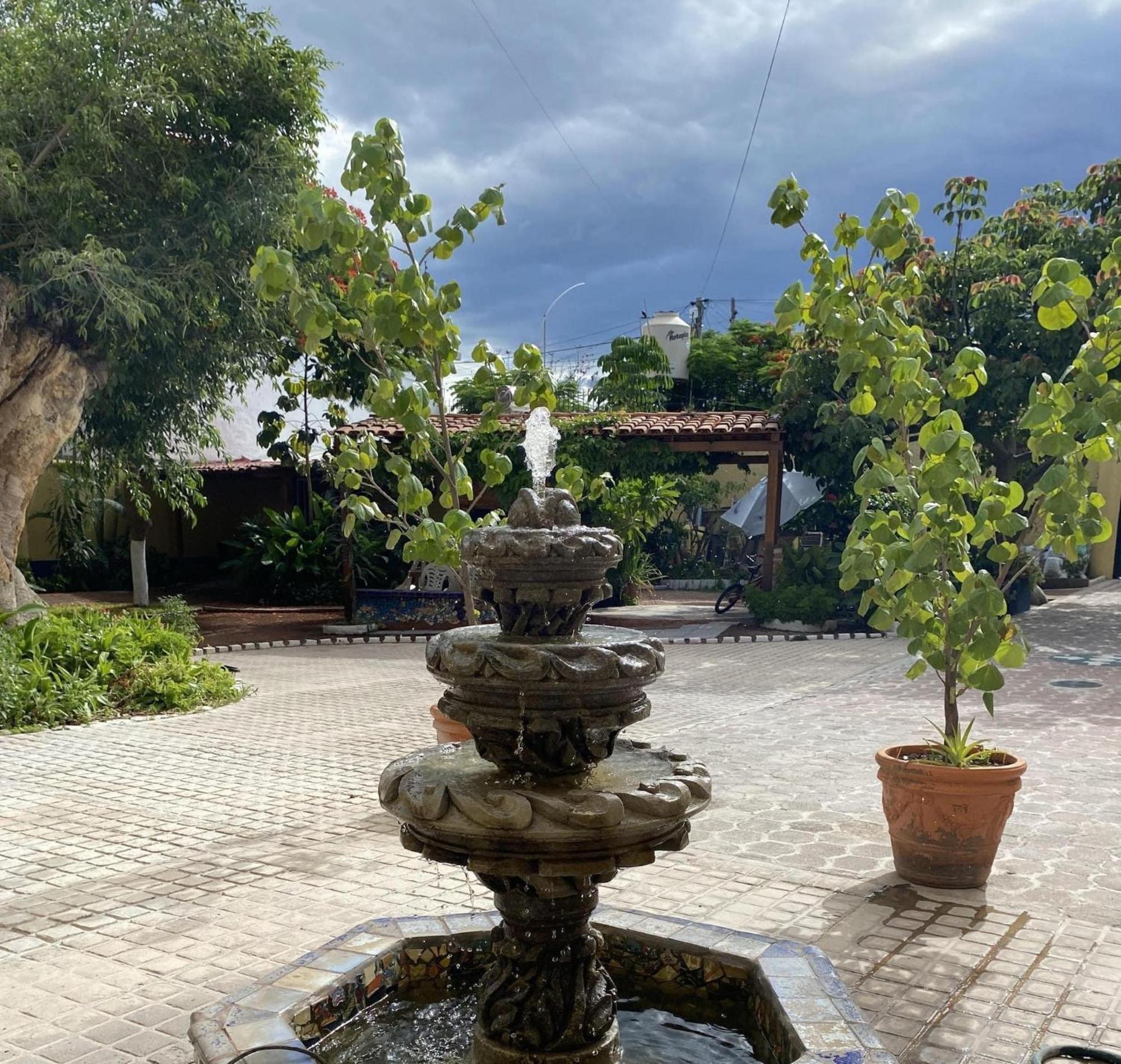 Casa Vida Bella Ξενοδοχείο Chapala Εξωτερικό φωτογραφία